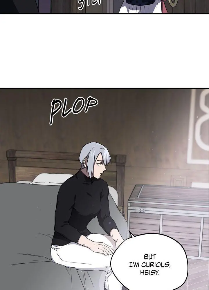 The Spark in Your Eyes Chapter 29