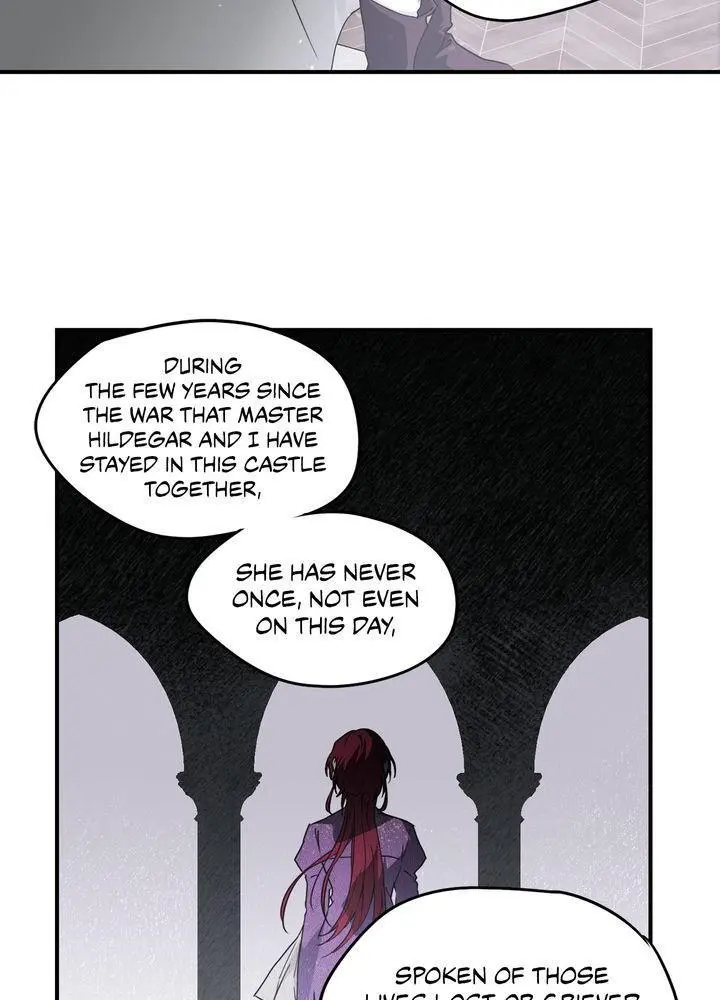 The Spark in Your Eyes Chapter 29
