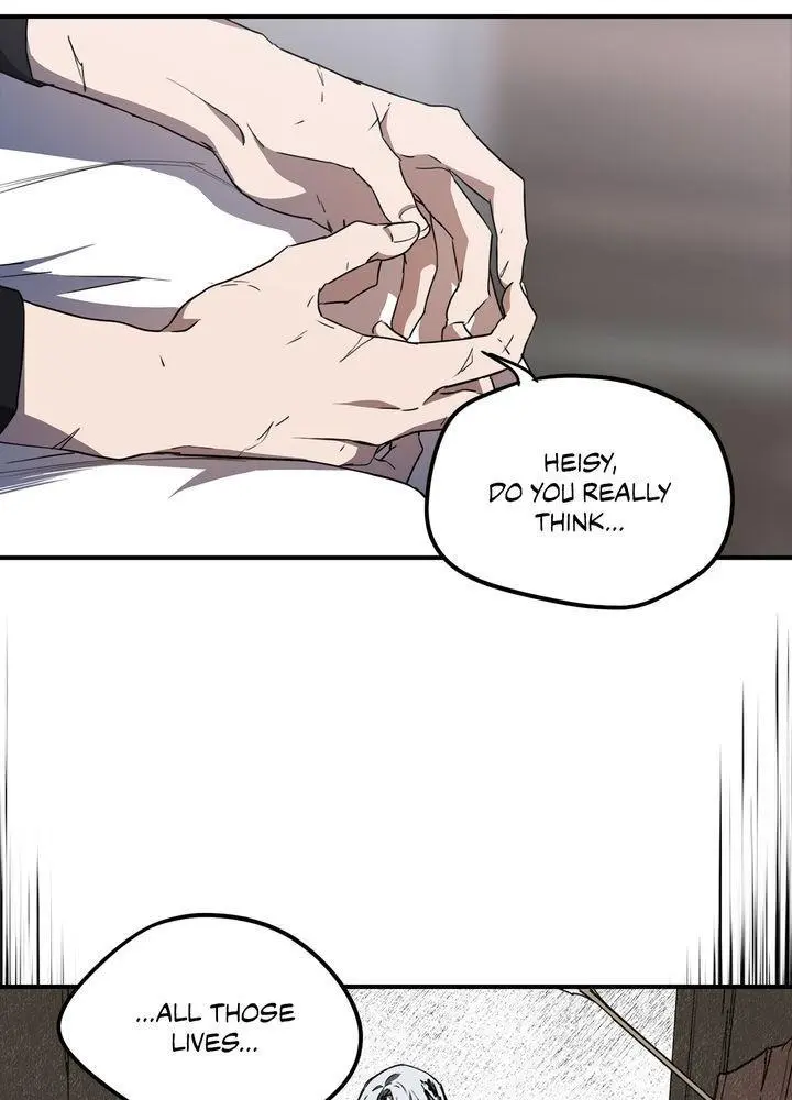 The Spark in Your Eyes Chapter 29