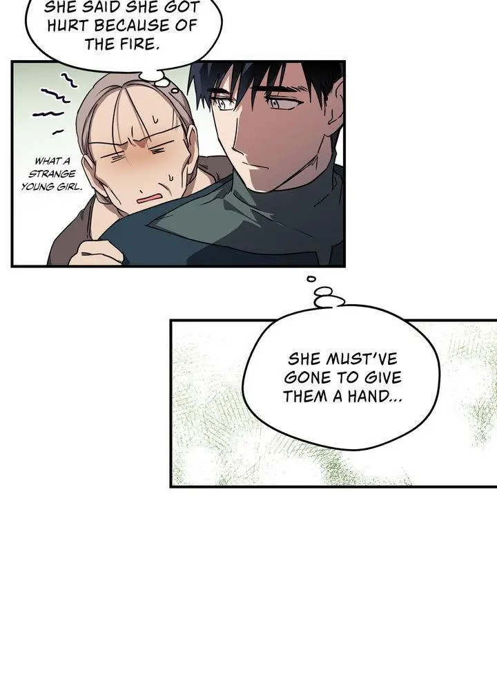 The Spark in Your Eyes Chapter 29