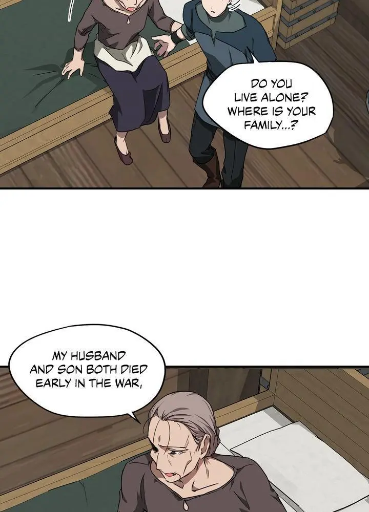 The Spark in Your Eyes Chapter 29