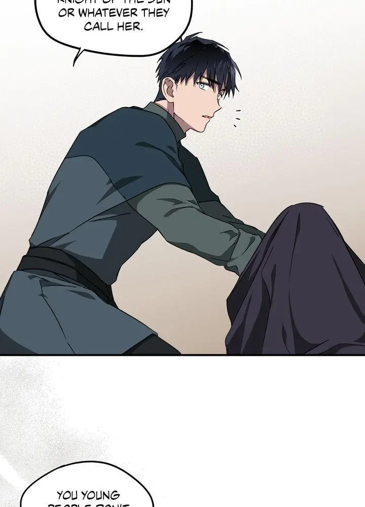 The Spark in Your Eyes Chapter 29