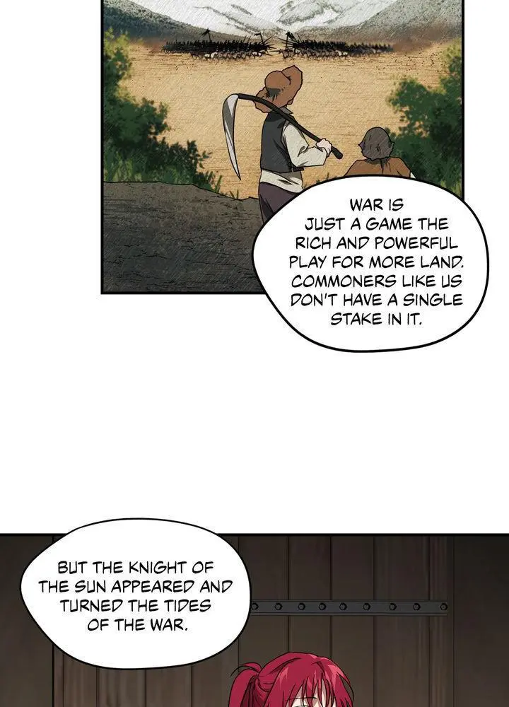 The Spark in Your Eyes Chapter 29