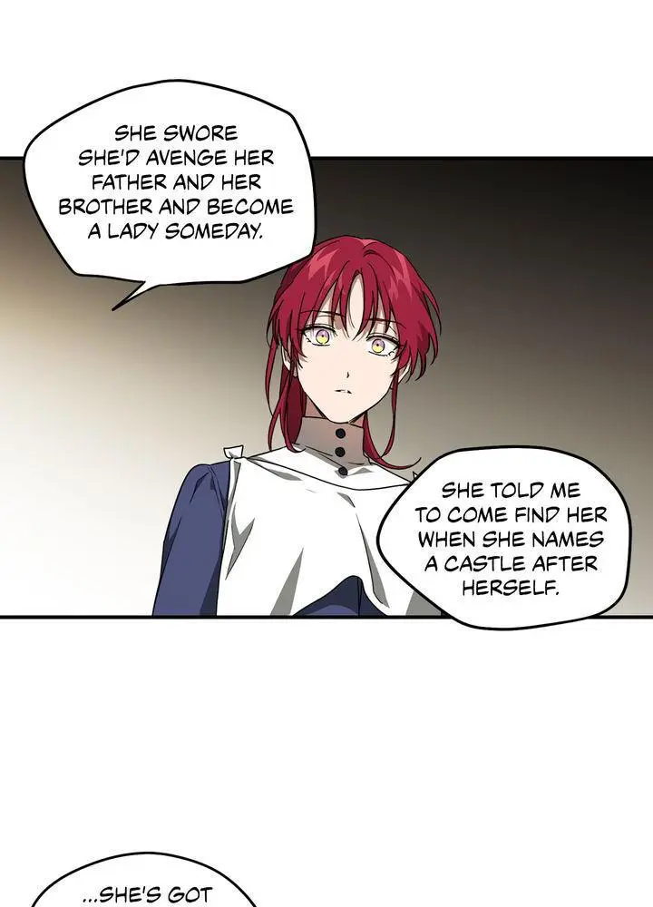 The Spark in Your Eyes Chapter 29