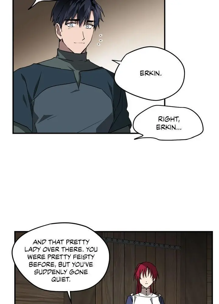 The Spark in Your Eyes Chapter 29