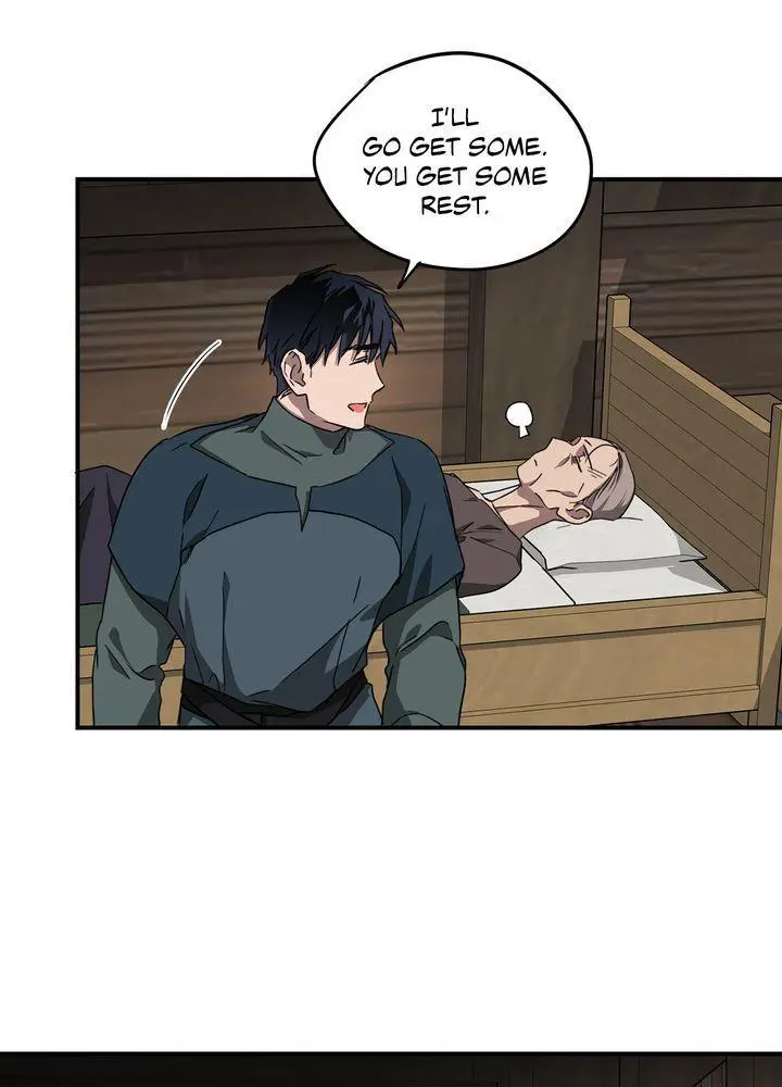 The Spark in Your Eyes Chapter 29