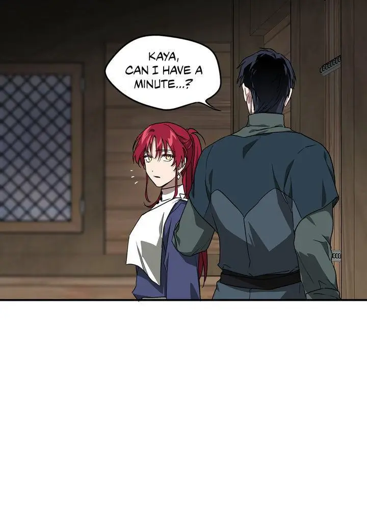 The Spark in Your Eyes Chapter 29