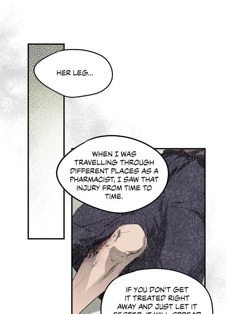 The Spark in Your Eyes Chapter 29