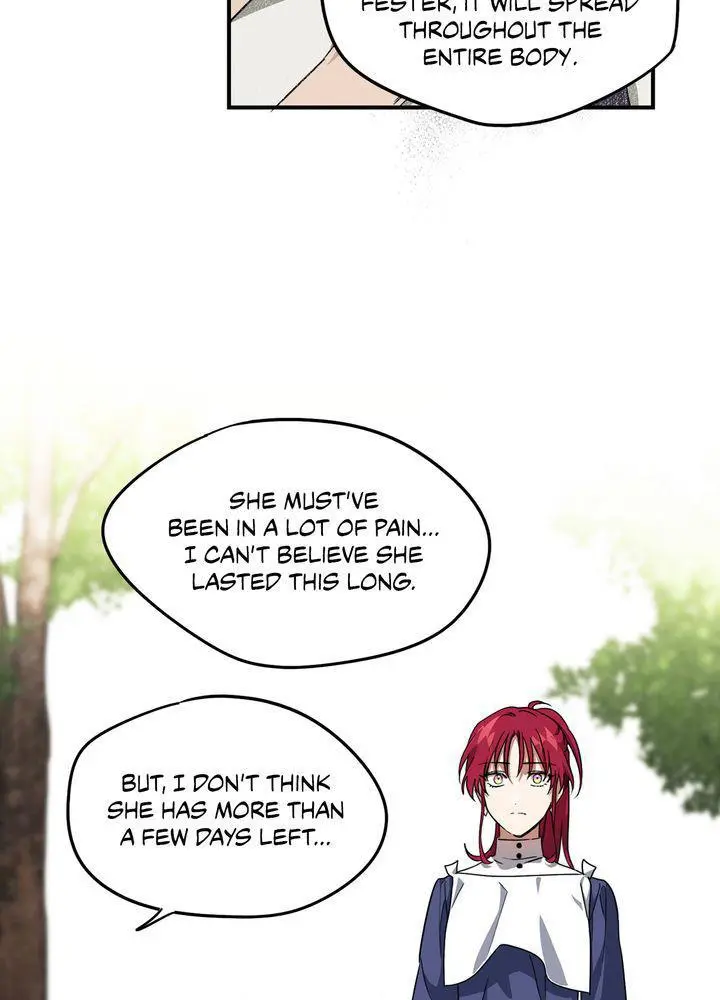 The Spark in Your Eyes Chapter 29