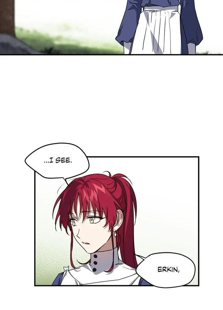 The Spark in Your Eyes Chapter 29