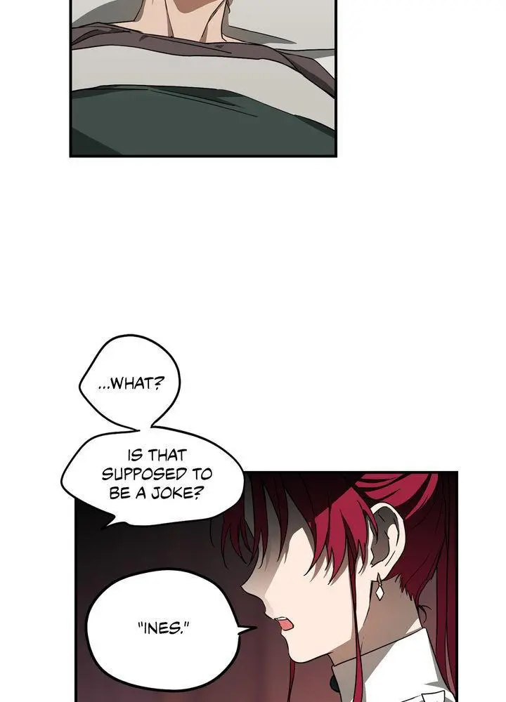 The Spark in Your Eyes Chapter 29