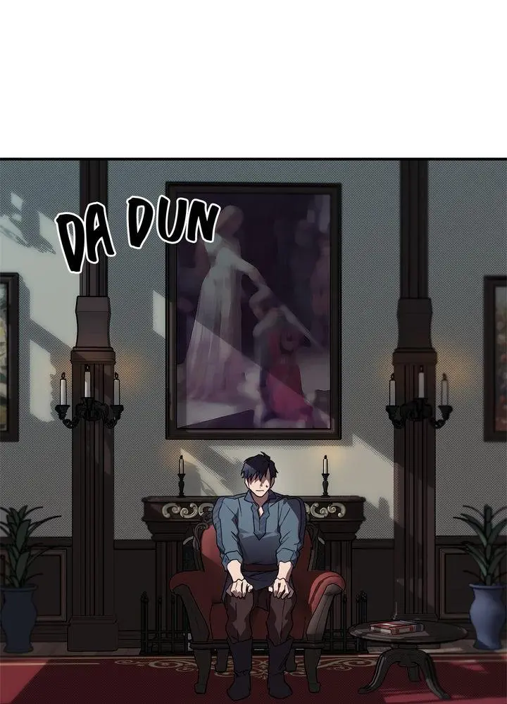 The Spark in Your Eyes Chapter 3