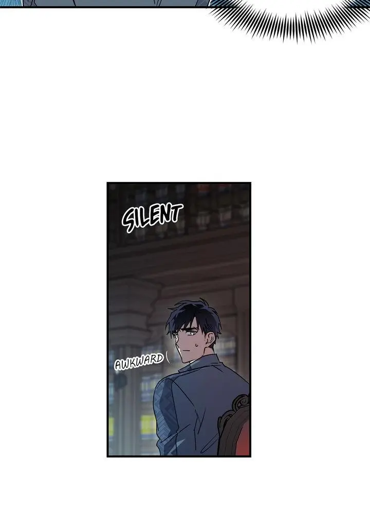 The Spark in Your Eyes Chapter 3