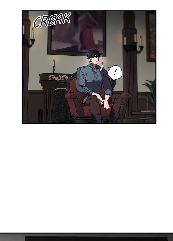 The Spark in Your Eyes Chapter 3