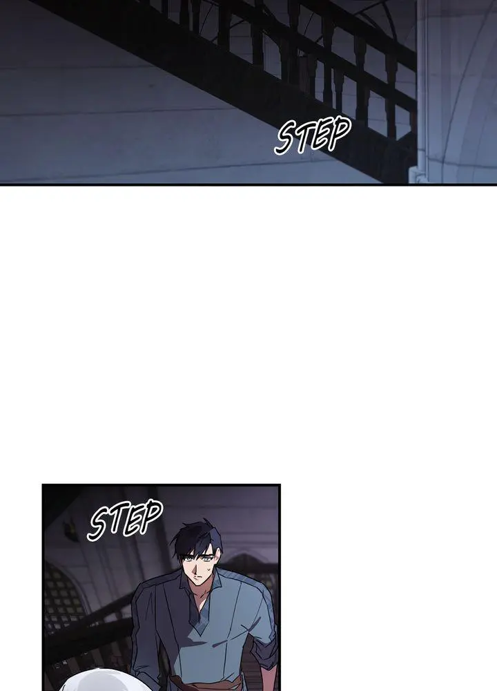 The Spark in Your Eyes Chapter 3