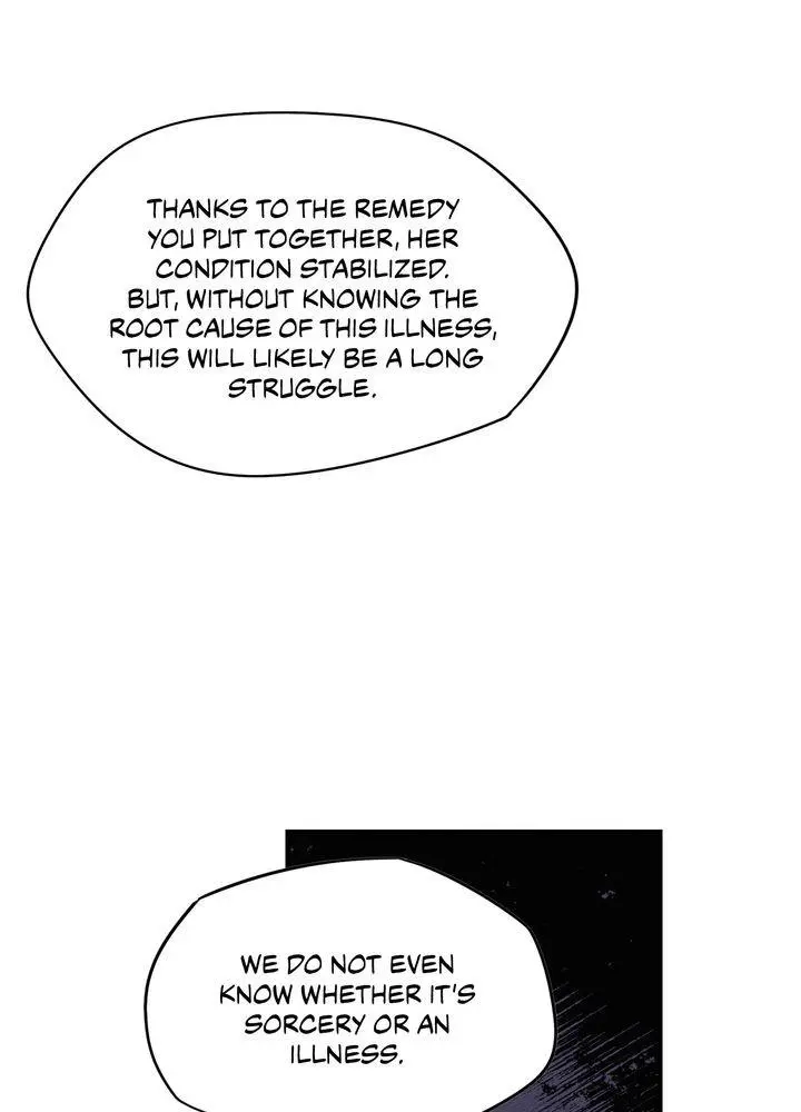 The Spark in Your Eyes Chapter 3