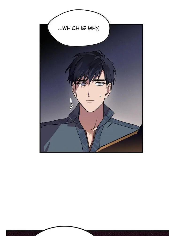 The Spark in Your Eyes Chapter 3