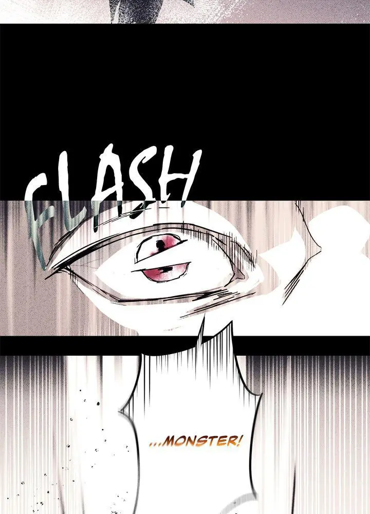 The Spark in Your Eyes Chapter 3
