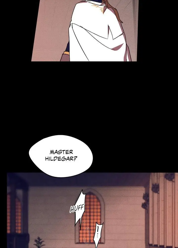 The Spark in Your Eyes Chapter 3
