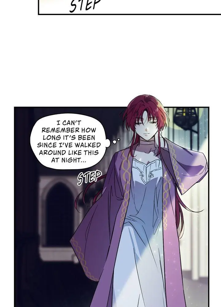 The Spark in Your Eyes Chapter 3