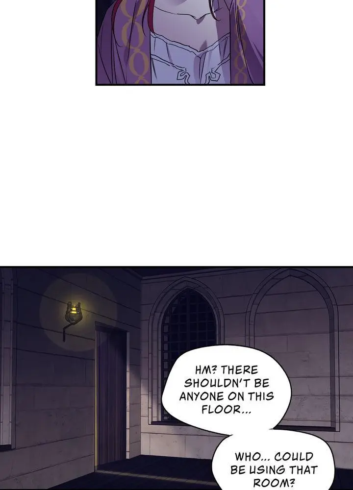 The Spark in Your Eyes Chapter 3