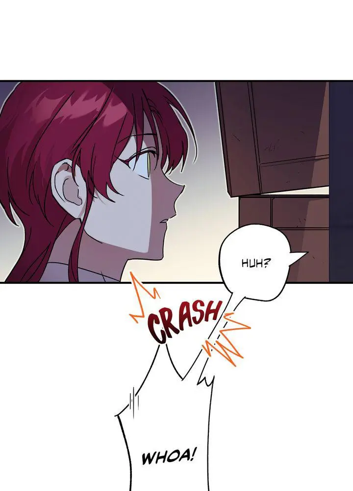 The Spark in Your Eyes Chapter 3