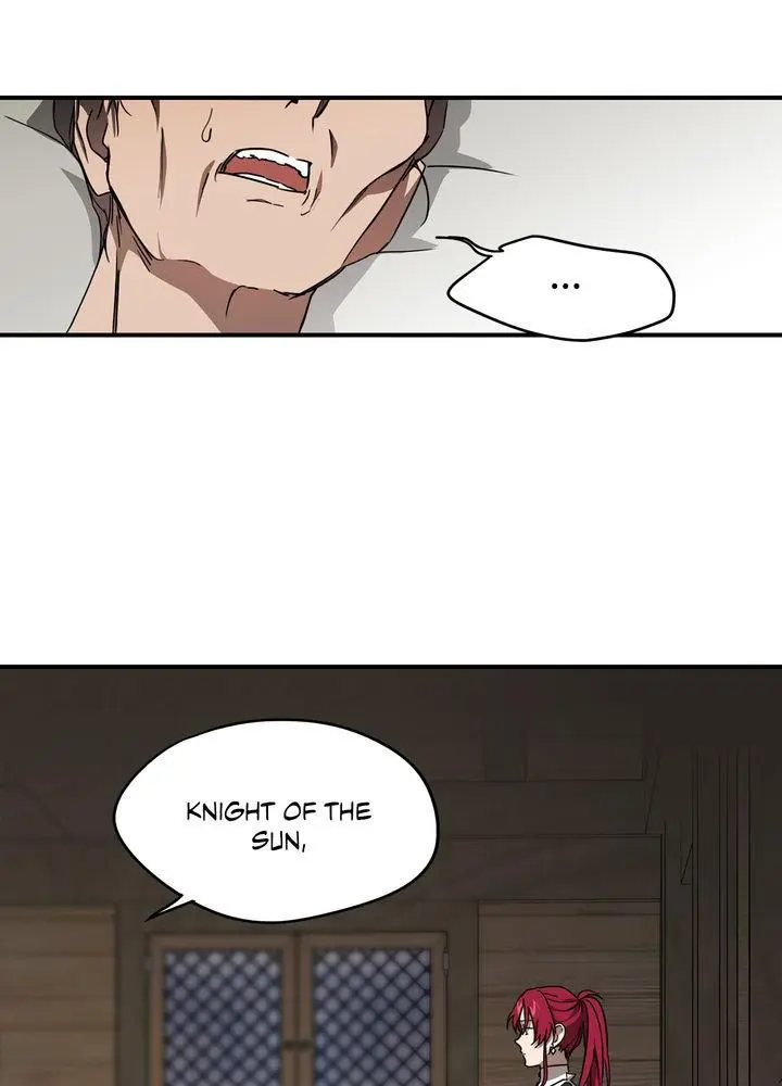 The Spark in Your Eyes Chapter 30