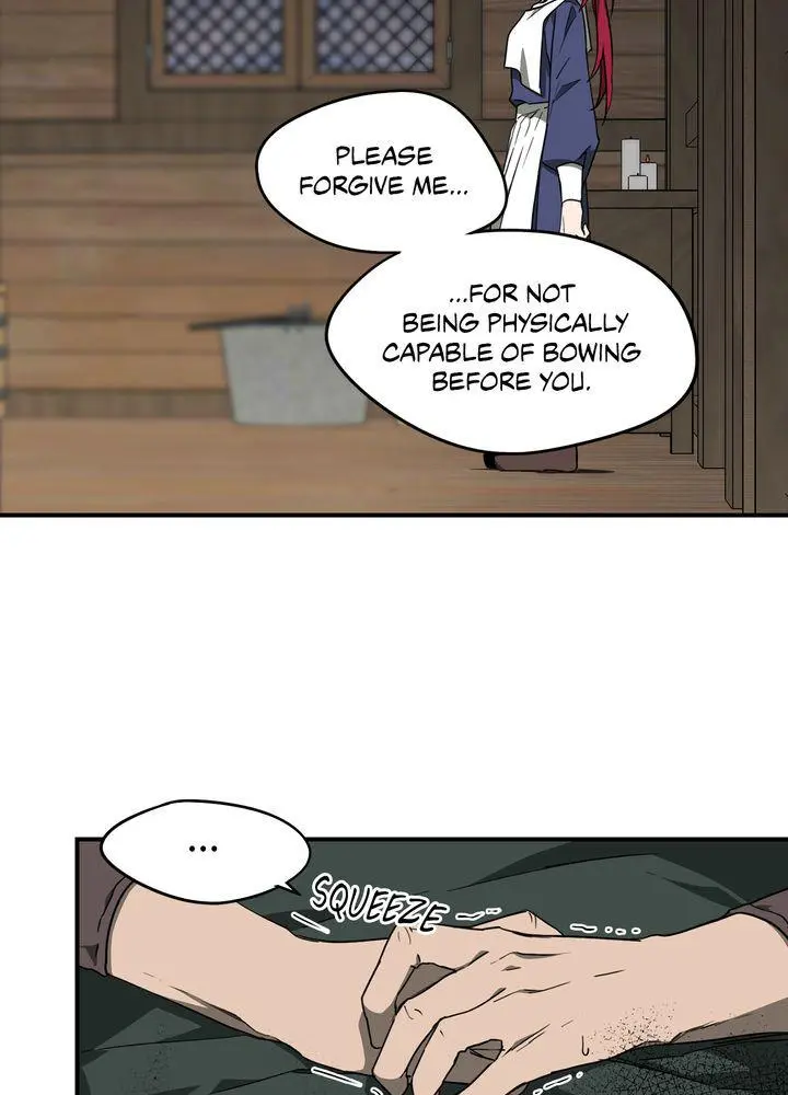 The Spark in Your Eyes Chapter 30