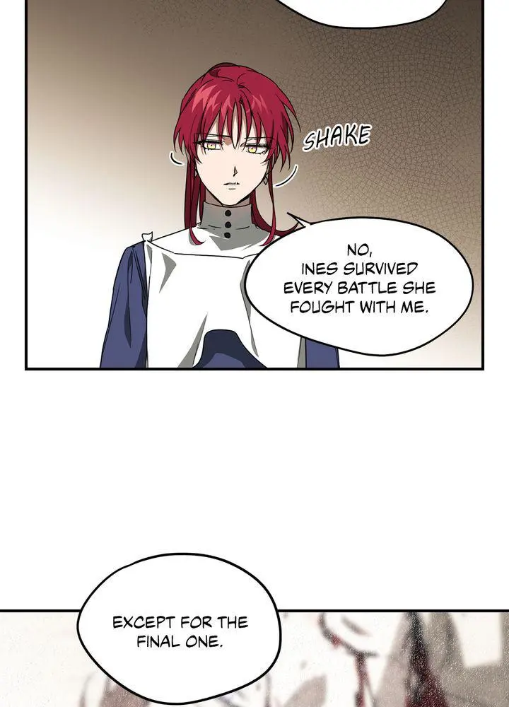 The Spark in Your Eyes Chapter 30