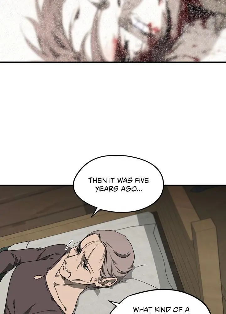 The Spark in Your Eyes Chapter 30