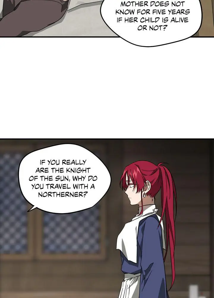 The Spark in Your Eyes Chapter 30