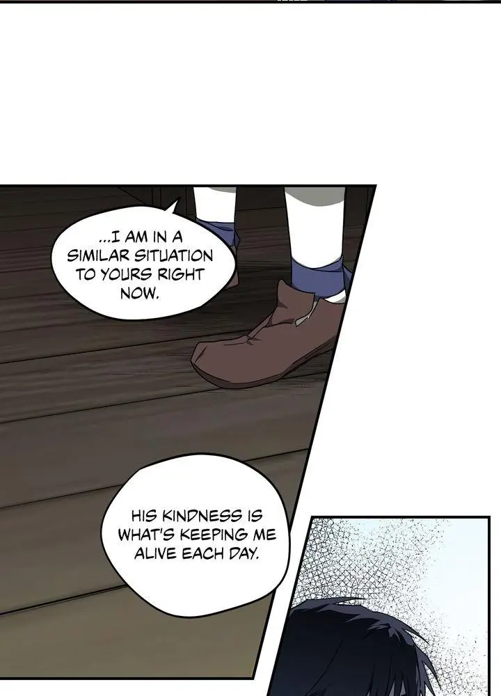 The Spark in Your Eyes Chapter 30