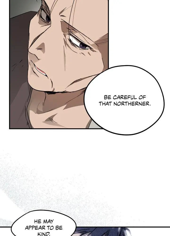 The Spark in Your Eyes Chapter 30