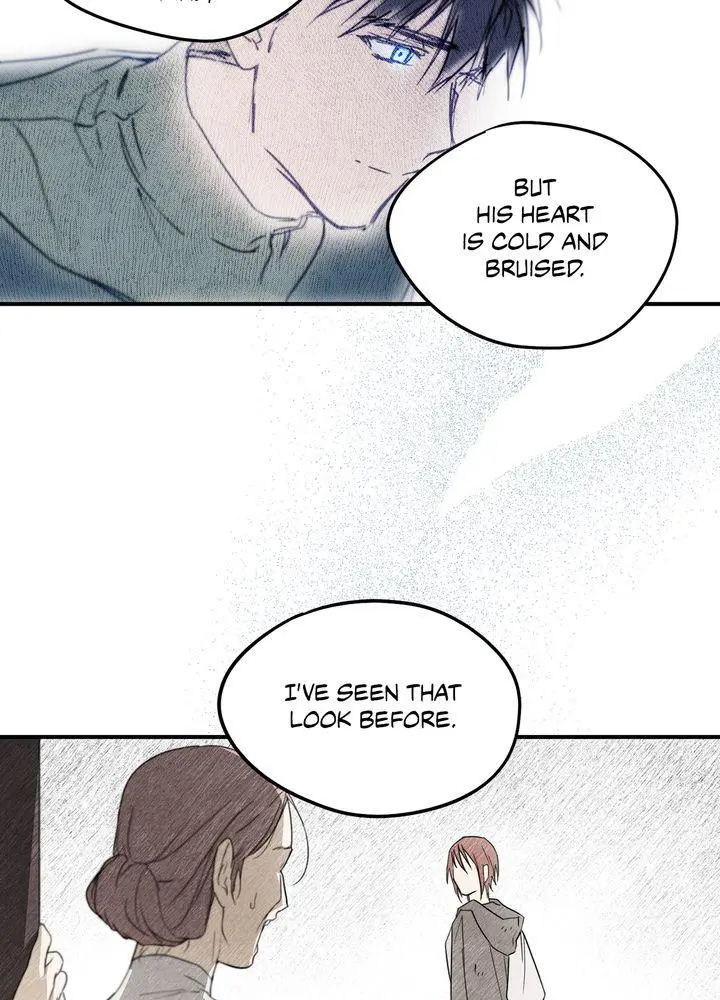 The Spark in Your Eyes Chapter 30