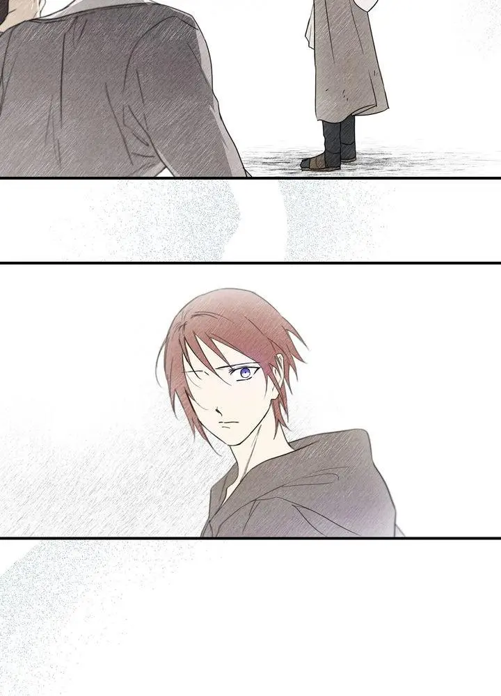 The Spark in Your Eyes Chapter 30