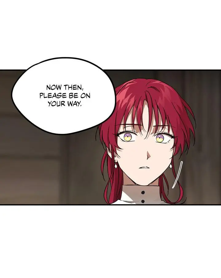 The Spark in Your Eyes Chapter 30