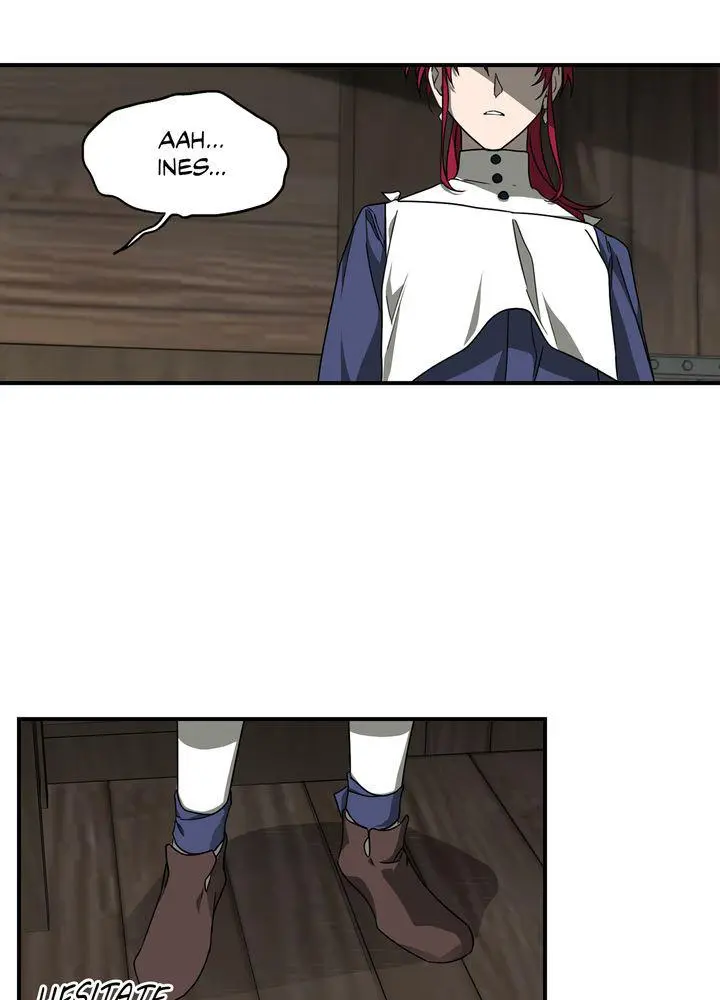 The Spark in Your Eyes Chapter 30