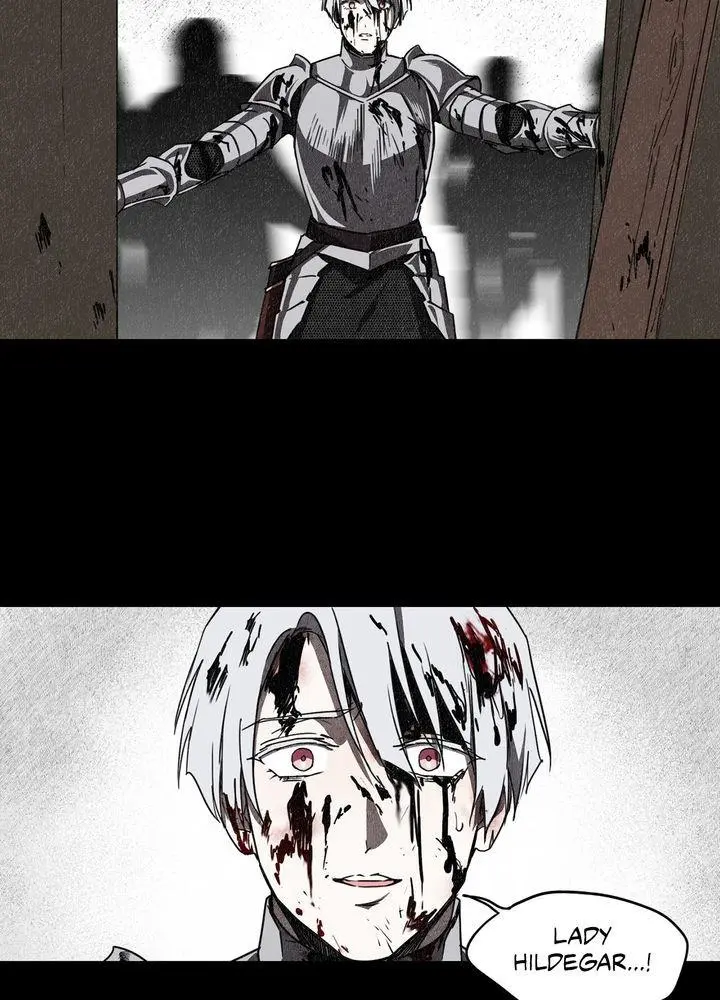 The Spark in Your Eyes Chapter 30