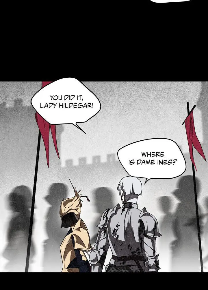 The Spark in Your Eyes Chapter 30