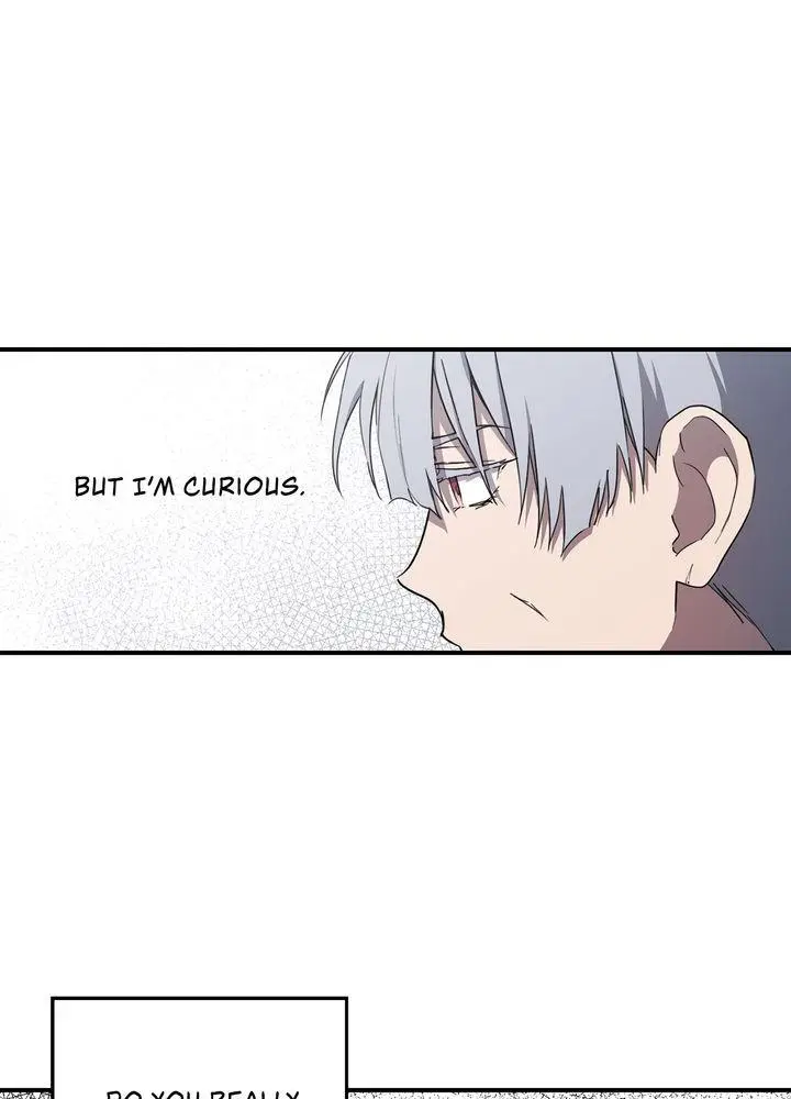 The Spark in Your Eyes Chapter 30