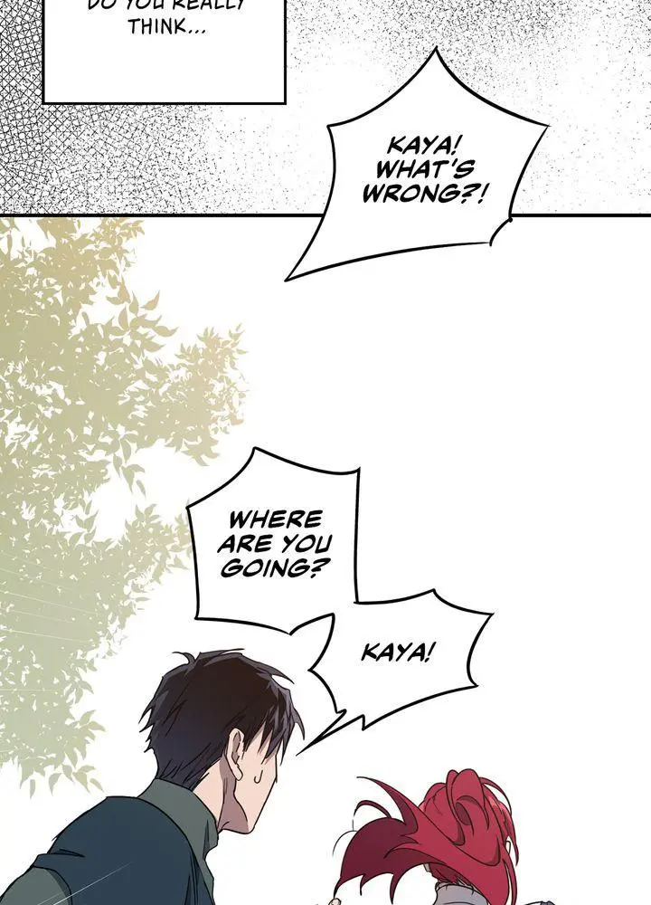 The Spark in Your Eyes Chapter 30