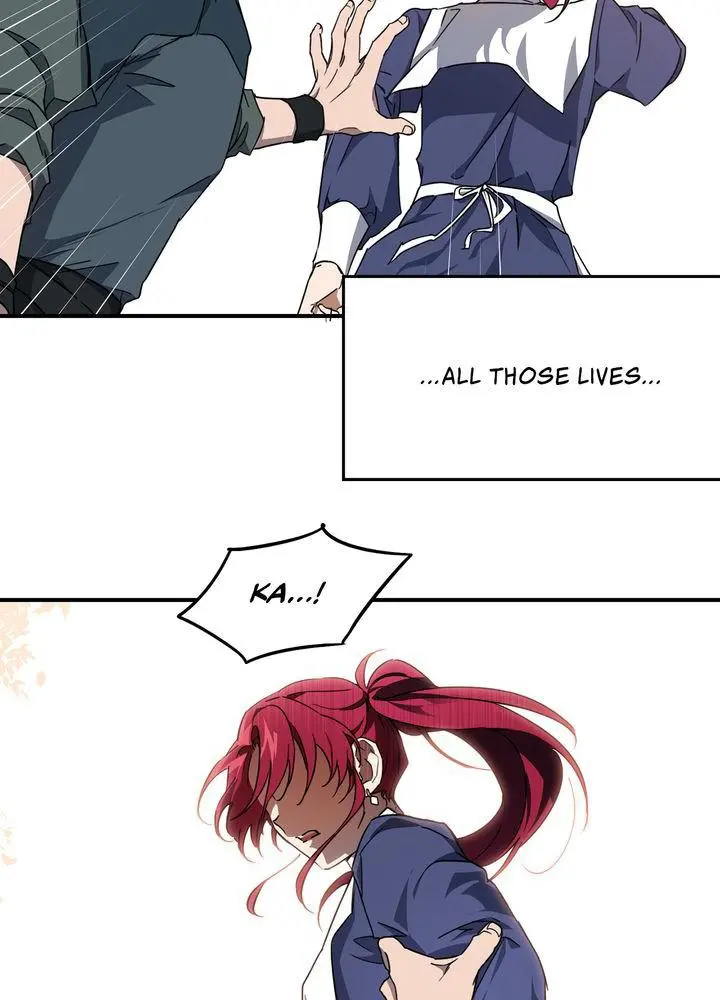 The Spark in Your Eyes Chapter 30