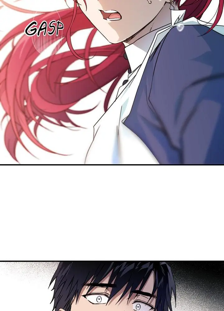 The Spark in Your Eyes Chapter 30