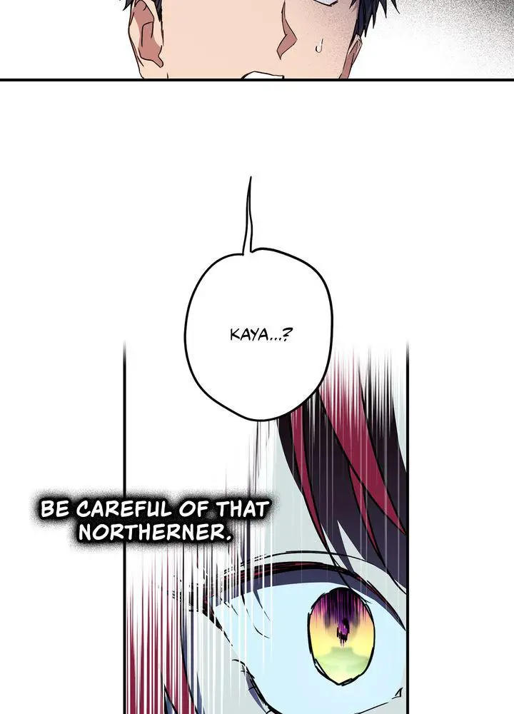The Spark in Your Eyes Chapter 30