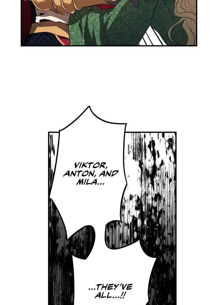 The Spark in Your Eyes Chapter 30