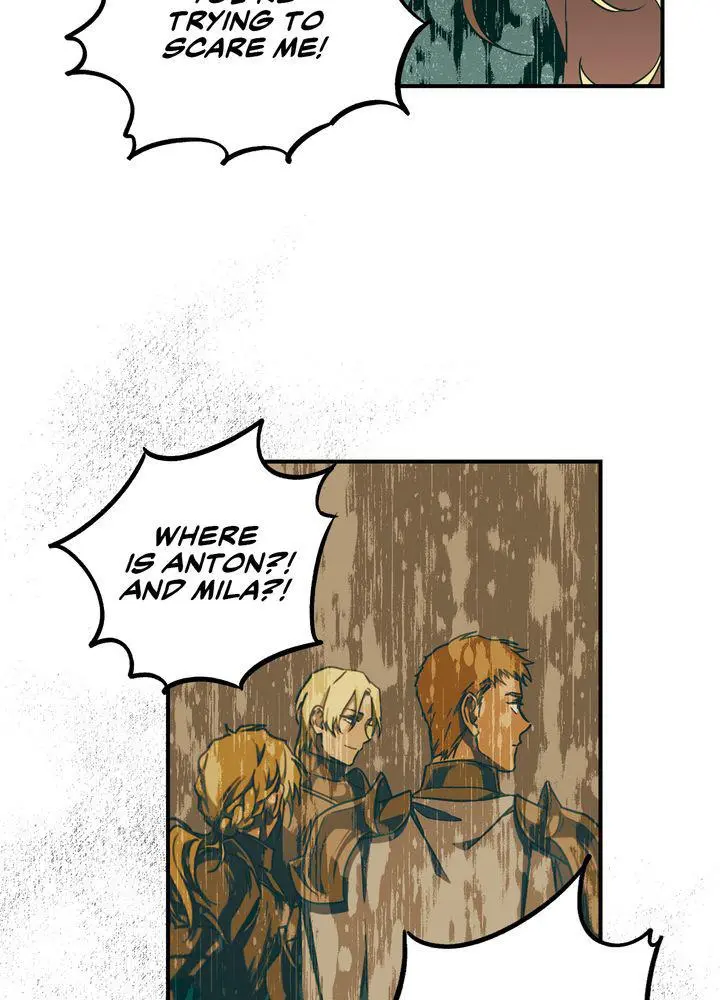 The Spark in Your Eyes Chapter 30