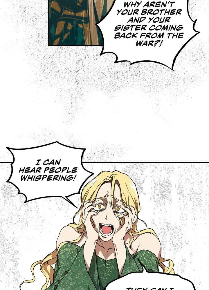 The Spark in Your Eyes Chapter 30