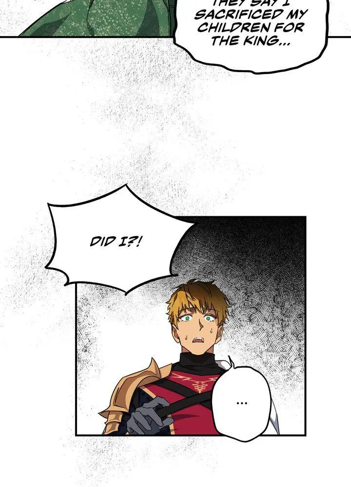 The Spark in Your Eyes Chapter 30