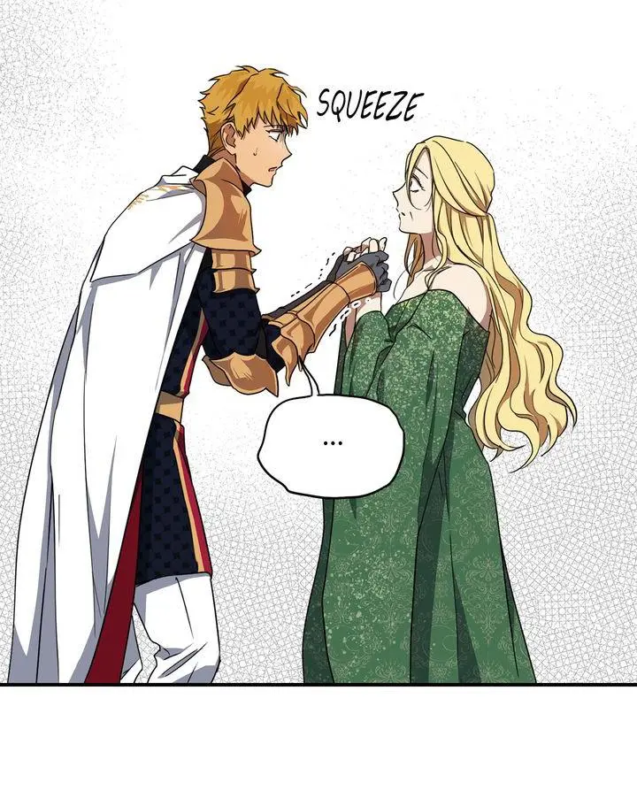 The Spark in Your Eyes Chapter 30