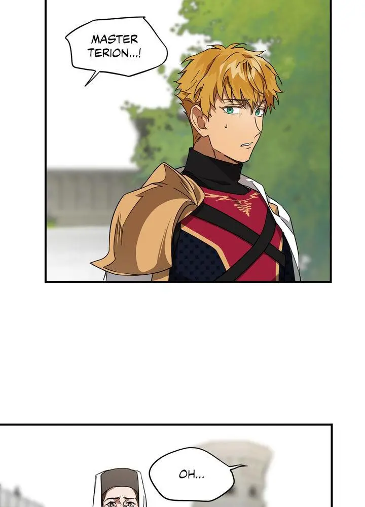 The Spark in Your Eyes Chapter 30